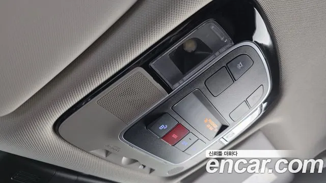 Hyundai Tucson — Фото автомобиля 22