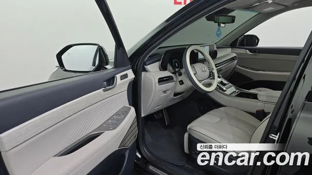 Hyundai Palisade The New Palisade — Фото автомобиля 15