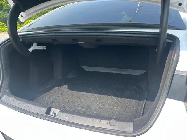 BYD Qin PLUS — Фото автомобиля 14