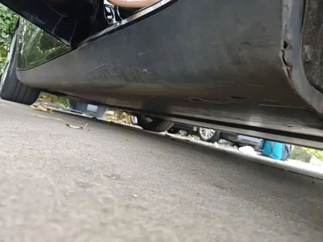 Tesla Model Y — Фото автомобиля 21