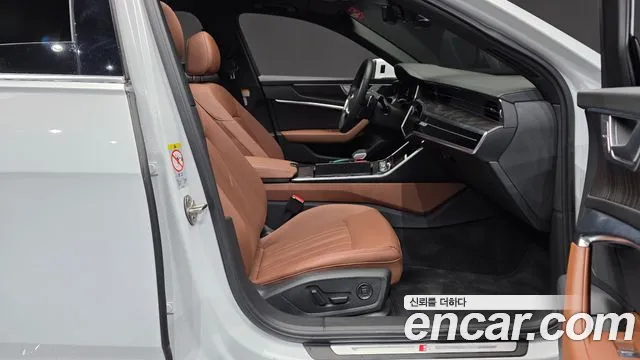 Audi A6 40 TDI quattro Premium — Фото автомобиля 25