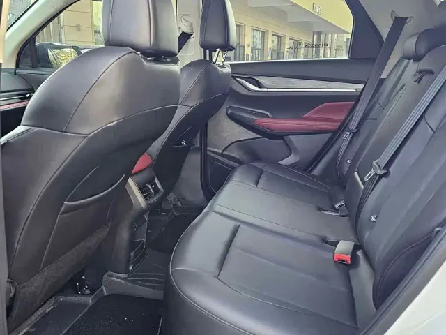 Changan CS55 Plus — Фото автомобиля 4