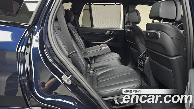 BMW X5 — Фото автомобиля 18