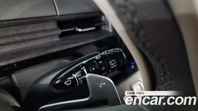 Hyundai Staria Staria — Фото автомобиля 23