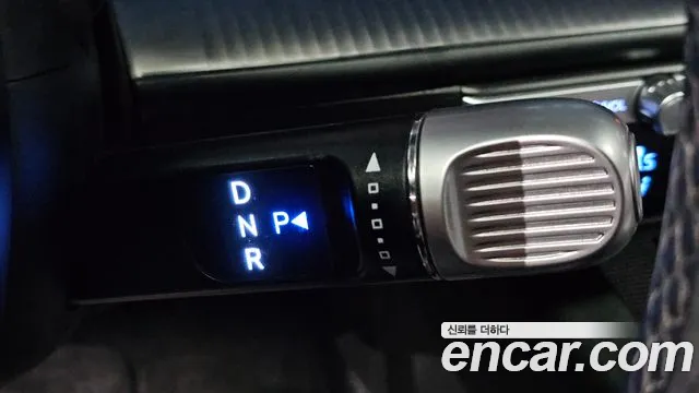 Hyundai Ioniq 6 — Фото автомобиля 9