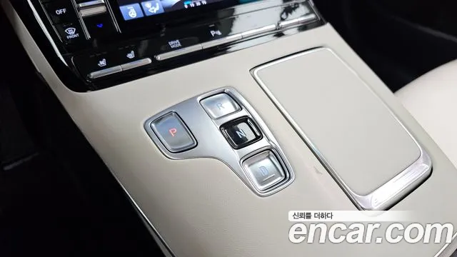 Hyundai Grandeur Новый Grandeur IG — Фото автомобиля 2
