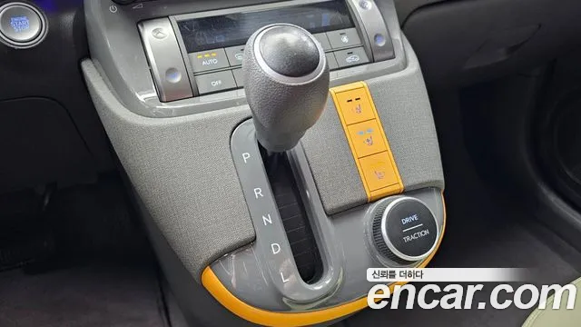 Hyundai Casper Новый Casper Essential — Фото автомобиля 6