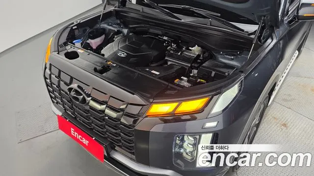 Hyundai Palisade The New Palisade Бензин 3.8 4WD — Фото автомобиля 6