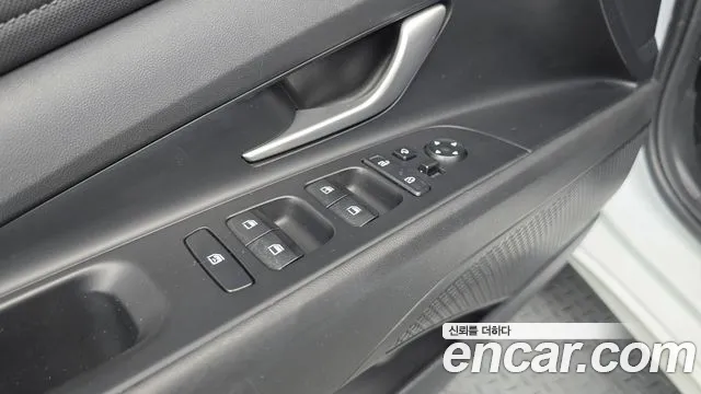 Hyundai AVANTE Avante (CN7) — Фото автомобиля 29