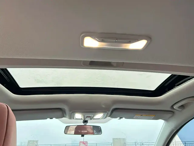 Changan Eado — Фото автомобиля 20