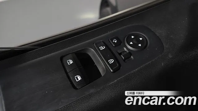 Hyundai Staria Staria Карго 5 мест — Фото автомобиля 28