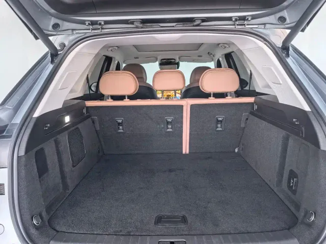 Chery Tiggo 8L — Фото автомобиля 11