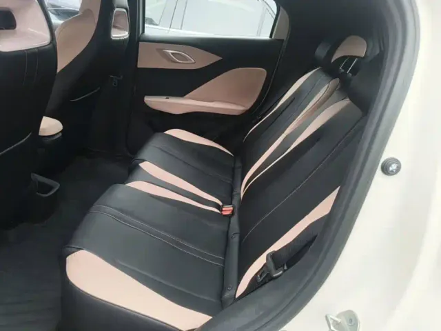 BYD Seagull — Фото автомобиля 16
