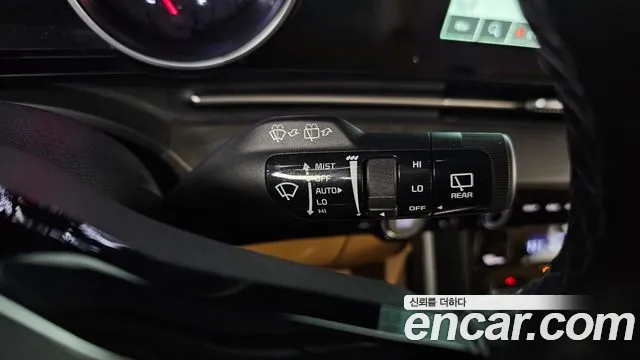 Kia Canival Carnival 4 поколение Дизель 9 мест Prestige — Фото автомобиля 16
