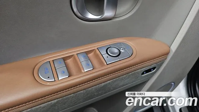 Hyundai Ioniq 5 Ioniq5 — Фото автомобиля 19