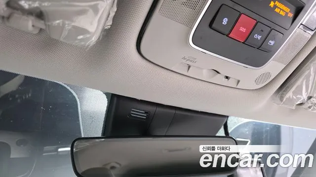 Hyundai Tucson NX4 — Фото автомобиля 25