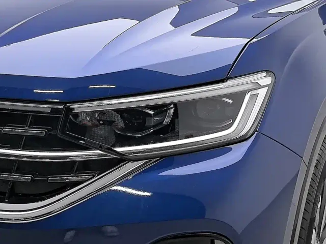 Volkswagen Tayron GTE Plug-in Hybrid — Фото автомобиля 7