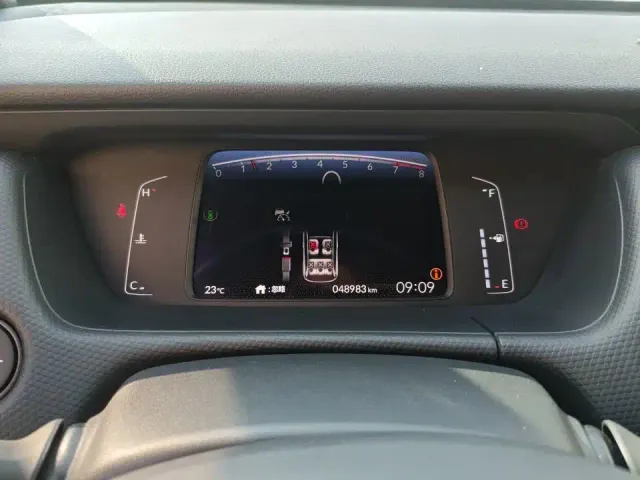 Honda Fit — Фото автомобиля 6