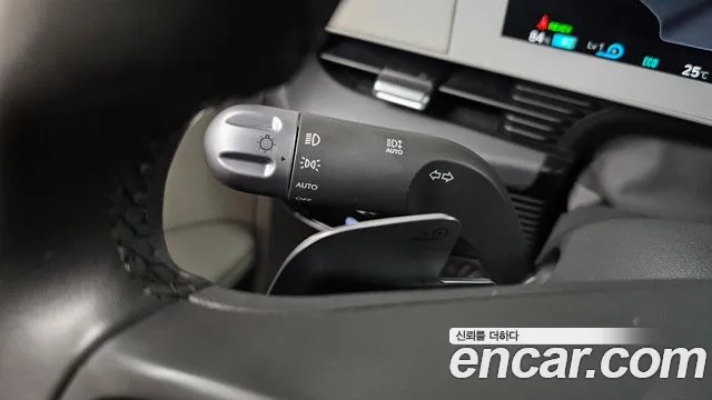 Hyundai Ioniq5 Ioniq5 — Фото автомобиля 24