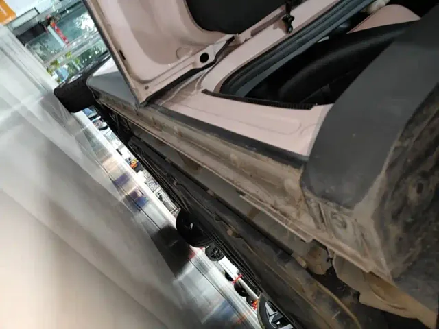 BYD Seagull — Фото автомобиля 21