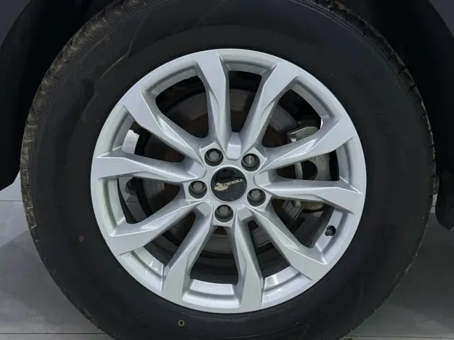 Chery Tiggo 7 PLUS — Фото автомобиля 21
