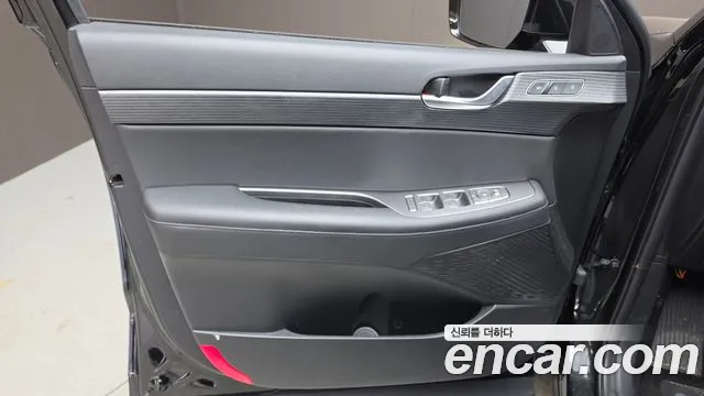 Hyundai Palisade The New — Фото автомобиля 13