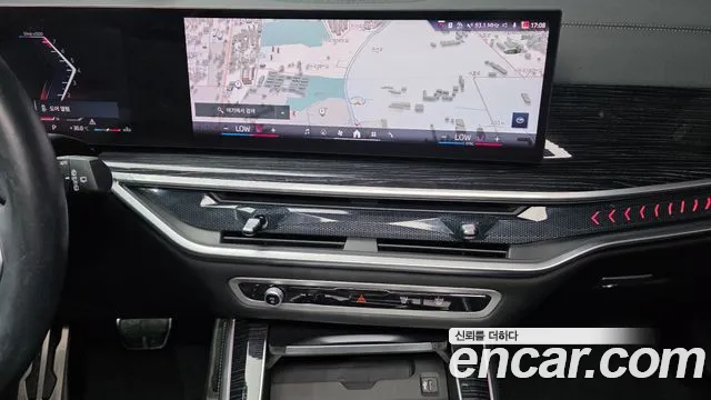 BMW X5 xDrive 40i M Sport — Фото автомобиля 12