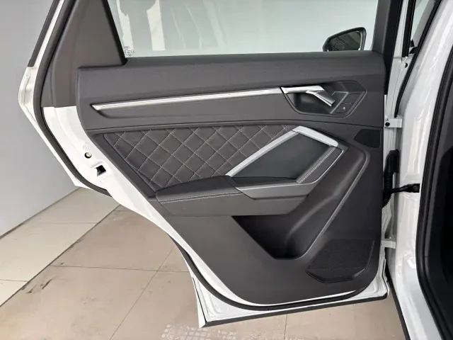 Audi Q3 Sportback — Фото автомобиля 21