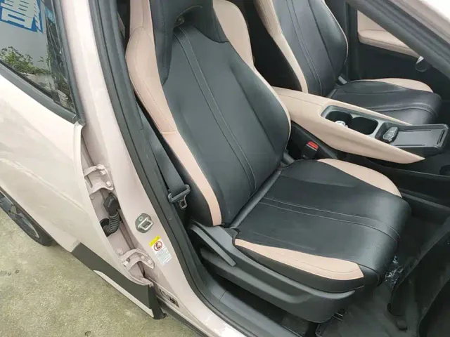 BYD Seagull — Фото автомобиля 24