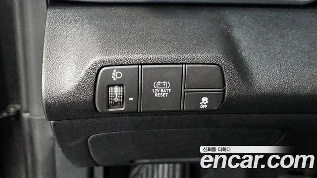 Hyundai Avante CN7 — Фото автомобиля 22
