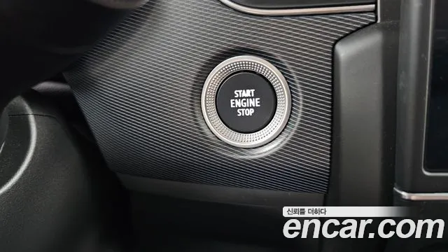 Renault-KoreaSamsung XM3 — Фото автомобиля 20