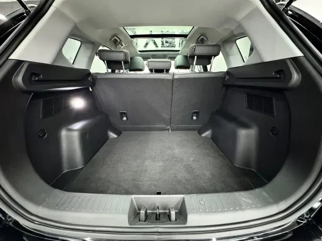Chery Tiggo 7 — Фото автомобиля 19