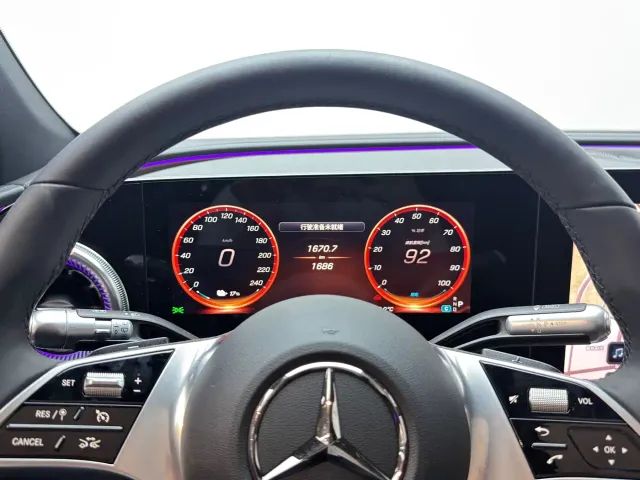 Mercedes-Benz GLC-Class — Фото автомобиля 15