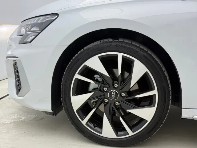 Audi A3 — Фото автомобиля 19
