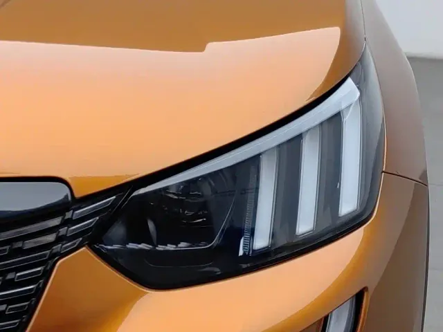 Peugeot 2008 — Фото автомобиля 7
