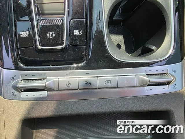 Kia Canival Carnival 4 поколение Бензин 7 мест Signature — Фото автомобиля 15