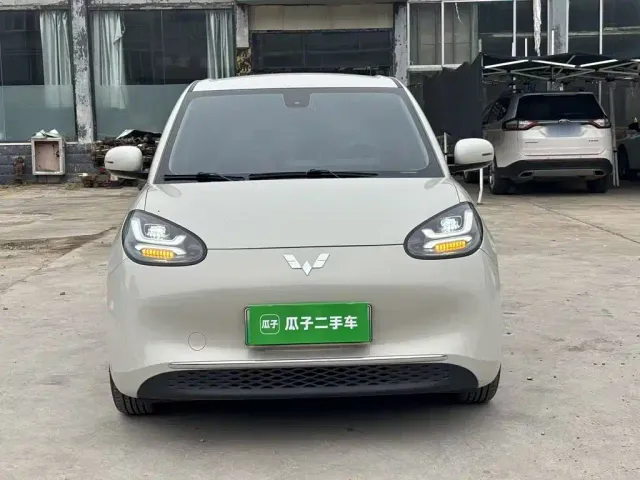 Wuling Bingo — Фото автомобиля 2