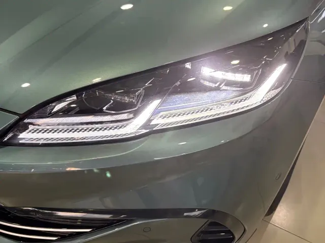 BYD Seal 06 DM-i Touring — Фото автомобиля 3