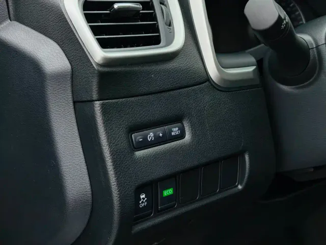 Nissan Murano — Фото автомобиля 17