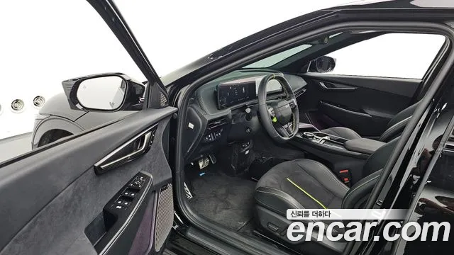 Kia EV6 — Фото автомобиля 15