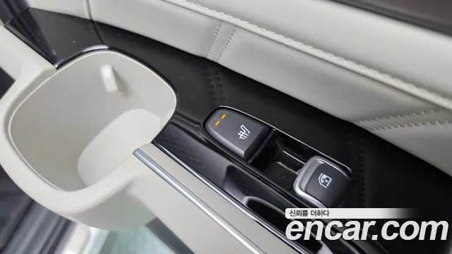 Kia Sorento Generation 4 — Фото автомобиля 29