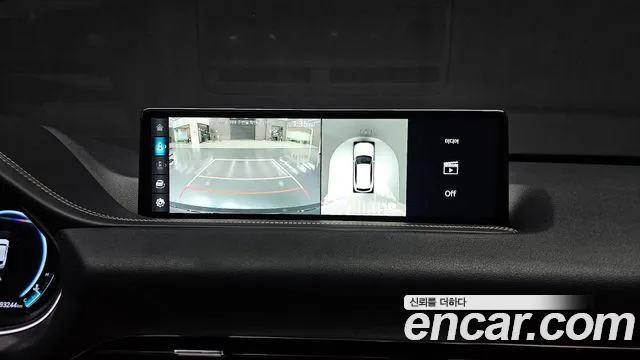 Genesis GV80 — Фото автомобиля 15