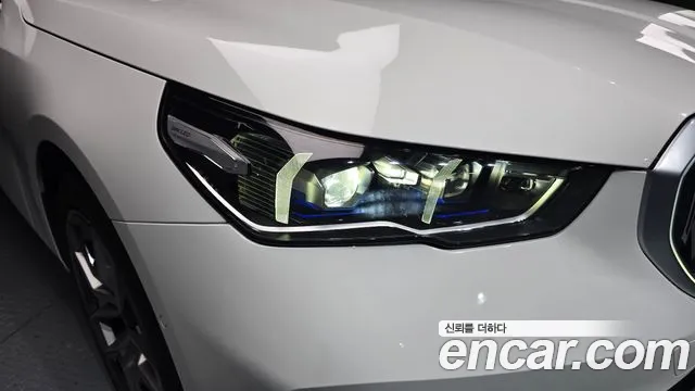 BMW 5 Series G60 — Фото автомобиля 7