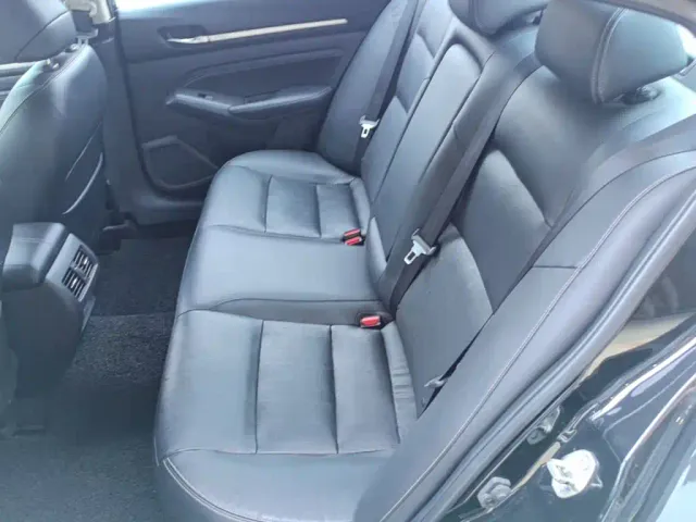Nissan Teana — Фото автомобиля 16