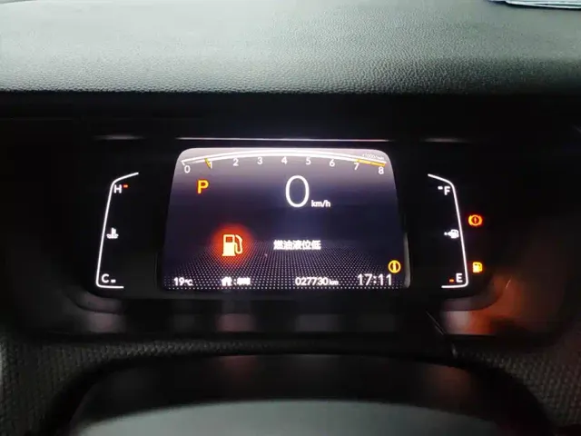 Honda Fit — Фото автомобиля 14