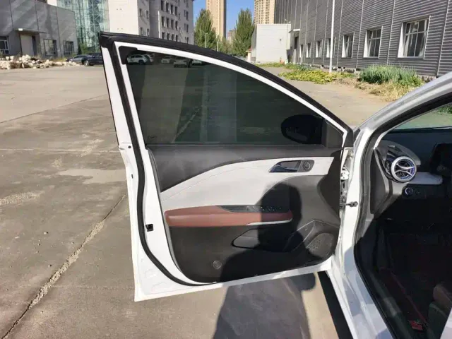 Chevrolet Monza — Фото автомобиля 7