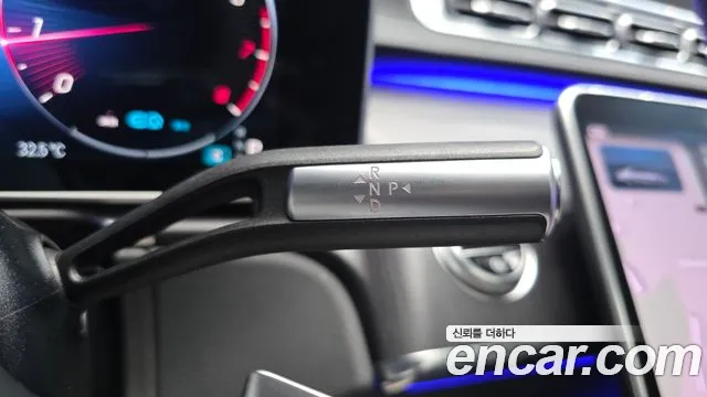 Mercedes-Benz S-Class — Фото автомобиля 7