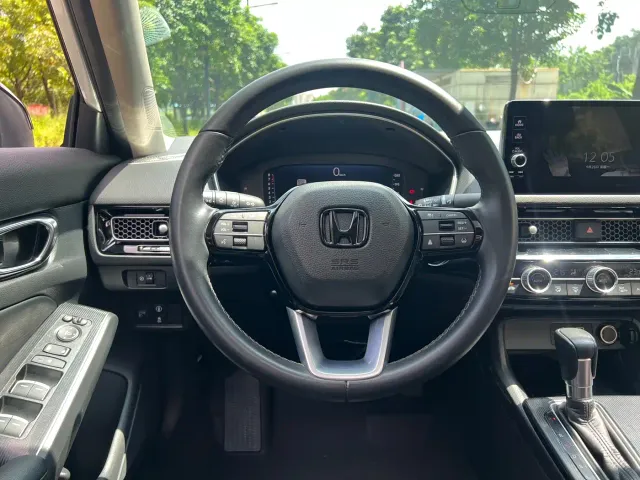 Honda Integra — Фото автомобиля 4