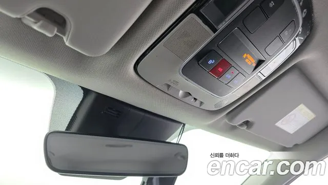 Hyundai Tucson NX4 — Фото автомобиля 27