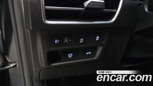 Hyundai Sonata DN8 — Фото автомобиля 28